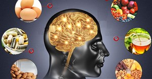 Top thực phẩm bổ não tăng cường trí nhớ không nên bỏ qua