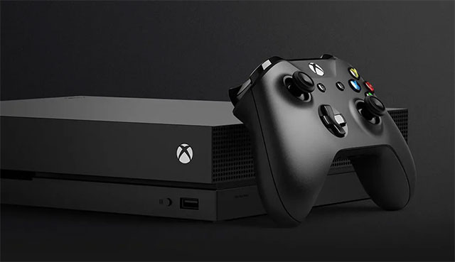Xbox One