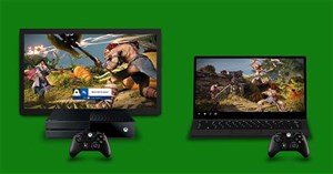 Viễn cảnh trải nghiệm các tựa game Xbox One trên PC không còn xa nữa