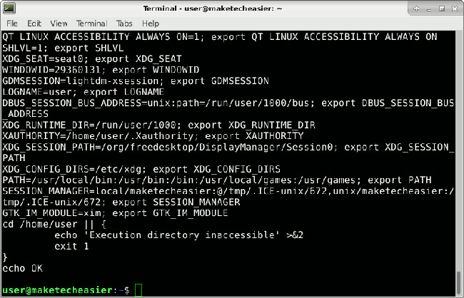 Sử dụng tiền tố