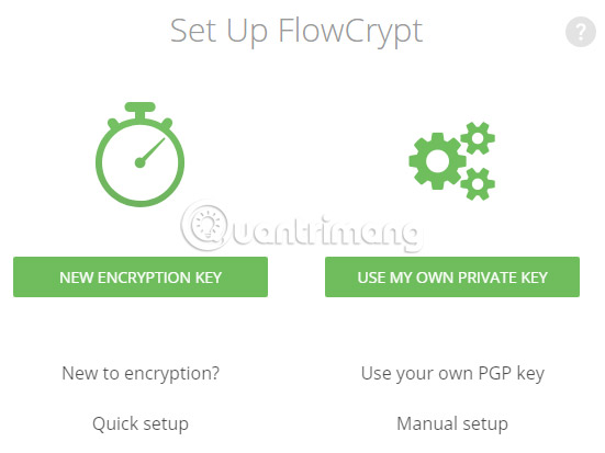 FlowCrypt