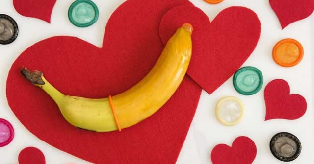 Sự thật về bao cao su