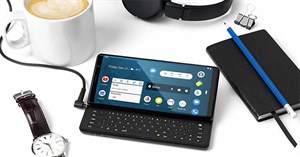 Quên điện thoại màn hình gập đi, đây mới là mẫu smartphone mà bạn thực sự cần!