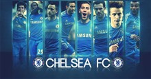 Tổng hợp hơn 30 hình nền Chelsea chất lượng cao cho máy tính