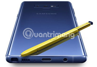 Tiêu thụ nhiều điện năng