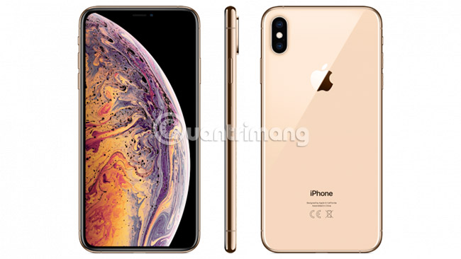 Điện thoại ngày càng mỏng hơn