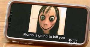 Google phủ nhận việc thử thách Momo có thể khiến trẻ tự sát xuất hiện trên YouTube