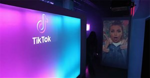 Cán mốc 1 tỷ lượt tải xuống, TikTok gửi lời thách thức cho kẻ nắm giữ ngai vàng Facebook
