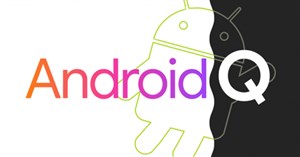 Android Q bị root dù chưa ra mắt