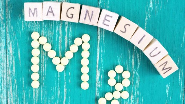 Magnesium là gì