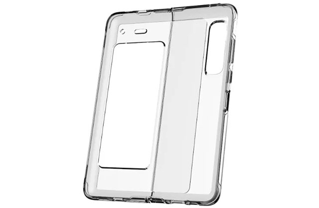 Mặc dù nhìn thoáng qua thì các mẫu ốp lưng này trông không có gì đặc biệt lắm ngoại trừ kích thước “quá khổ”, tuy nhiên sự bổ sung quan trọng ở đây chính là vị trí bản lề