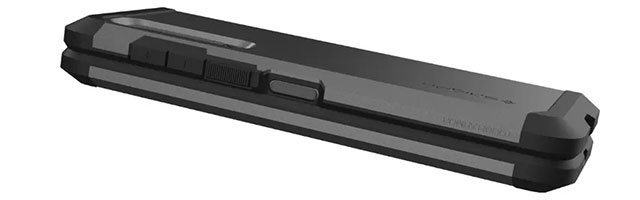 Một nhà phát triển tại Spigen cho biết công ty đã chế tạo ra khoảng 20 nguyên mẫu khác nhau để chuẩn bị cho nhiều lựa chọn và khả năng có thể xảy ra