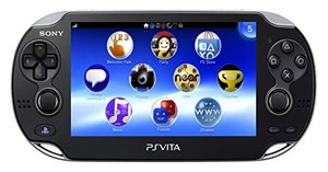 Sony chính thức đưa PS Vita về dĩ vãng!