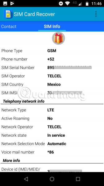 SIM Card 