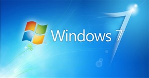 Thị phần của Windows 7 lại tăng khiến Microsoft đau đầu