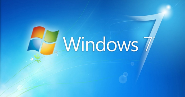 Khai tử Windows 7