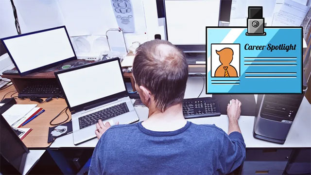 Kỹ sư phần mềm