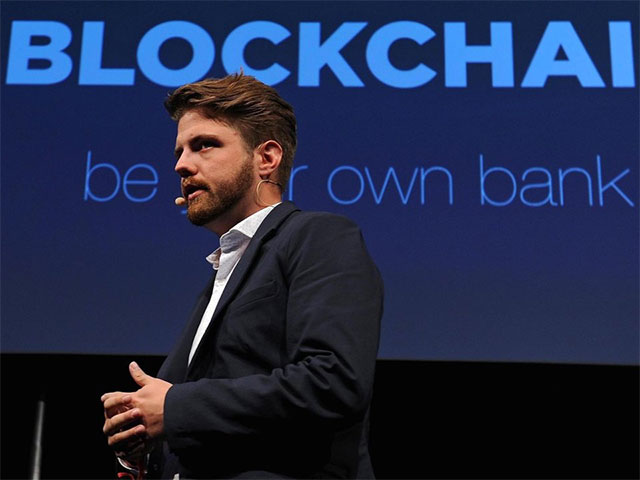 Kỹ sư Blockchain