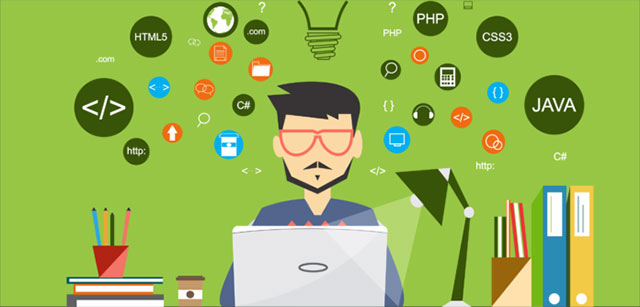 Lập trình viên full-stack