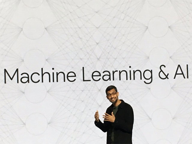 Kỹ sư học máy (Machine learning engineer)