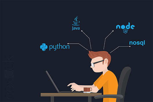 Lập trình viên Back end