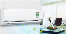 Cách sử dụng điều hòa Panasonic chi tiết nhất