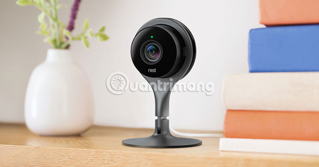 Camera cung cấp cảnh báo tên lửa hạt nhân không chính xác