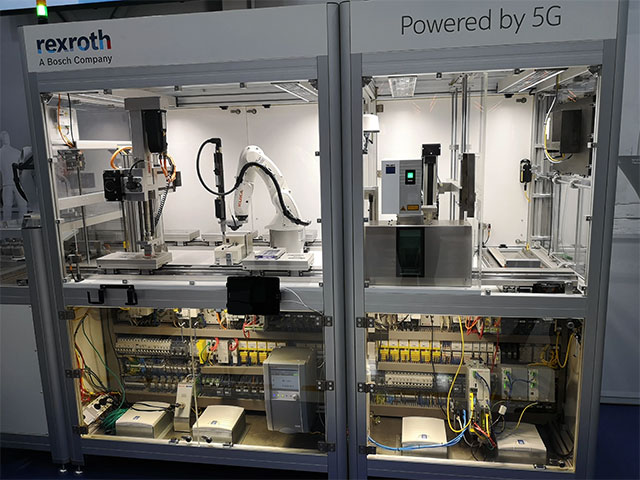 Chi phí thực tế để triển khai toàn diện 5G là ở mức 2.7 NGHÌN tỷ đô la