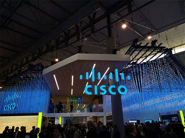 Cisco 