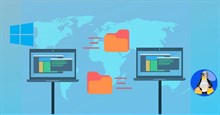 Hướng dẫn cách chia sẻ dữ liệu giữa Windows và Linux qua mạng LAN