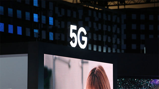 Công nghệ 5G