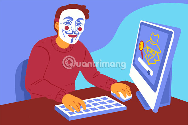 Các proxy server miễn phí có thể chứ phần mềm độc hại