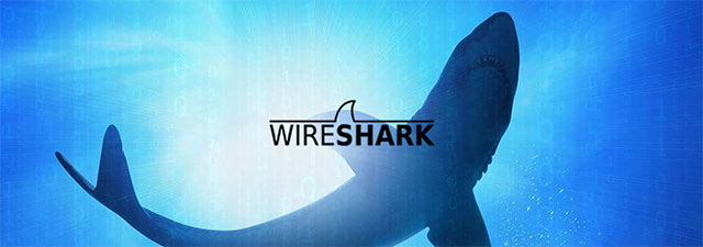 Wireshark 