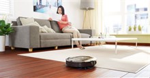 3 Máy hút bụi lau nhà tự động giá rẻ dưới 7 triệu đáng mua nhất