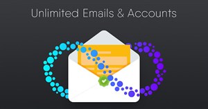 Cách dùng Unlimited Email Tracker lên lịch gửi Gmail