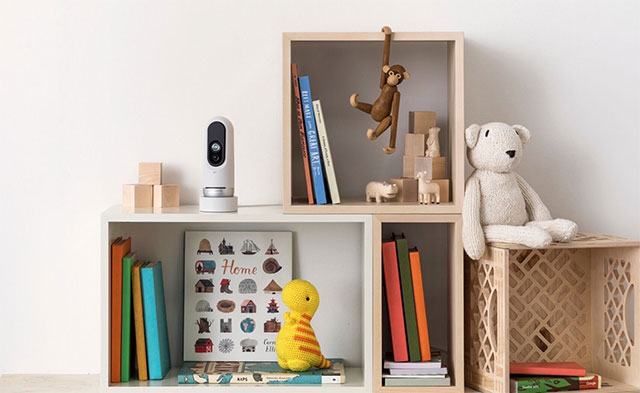 Lighthouse là một công ty hoạt động trong lĩnh vực camera an ninh AI