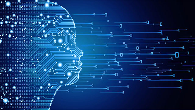 Mạng lưới thần kinh sâu