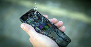 iPhone 2019 có thể hoạt động bình thường ở dưới nước?