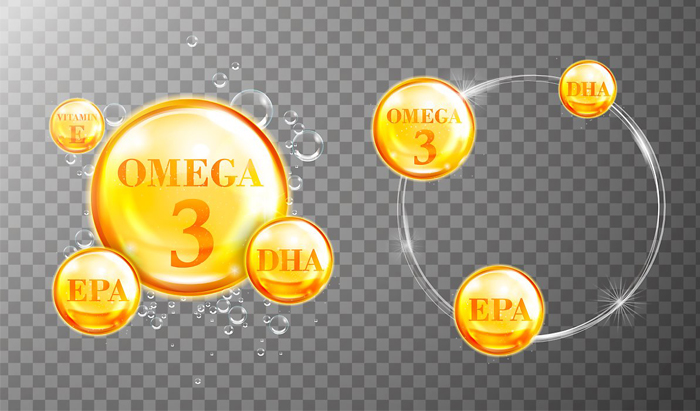 omega 3