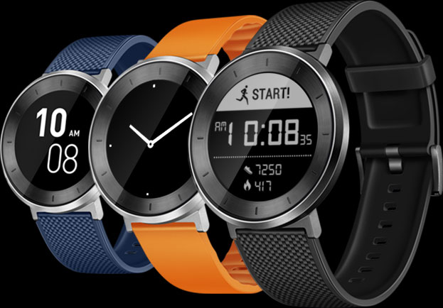 Thiết bị đeo Huawei