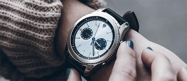 Thiết bị đeo Samsung