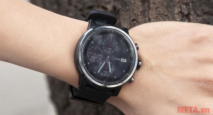 đồng hồ thông minh smartwatch xiaomi