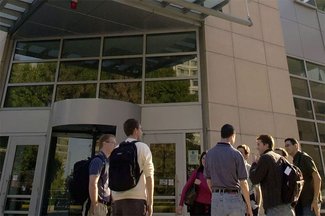 Theo báo cáo mới đây của công ty an ninh mạng iDefense, tin tặc Trung Quốc đã tiến hành các cuộc tấn công quy mô lớn tới gần 30 trường đại học ở Mỹ và trên khắp thế giới.