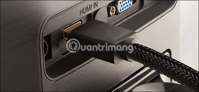 HDMI không dây cũng giống như Bluetooth