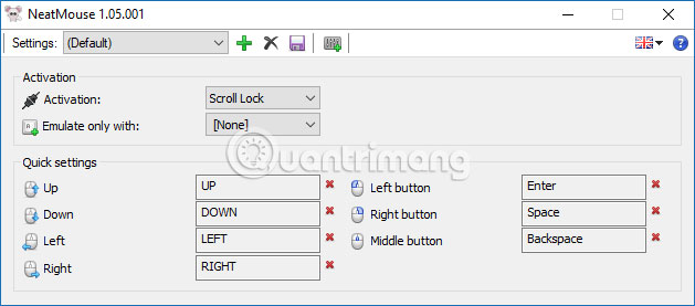 NumPad đã bị loại bỏ trên nhiều thiết bị