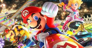 Bạn biết gì về Mario Kart Tour, tựa game huyền thoại sắp ra mắt trên mobile