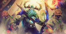 Top những vị tướng mạnh nhất Dota Auto Chess sau bản cập nhật 5 tháng 3