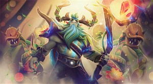 Top những vị tướng mạnh nhất Dota Auto Chess sau bản cập nhật 5 tháng 3