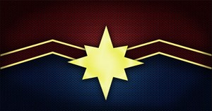 Bộ hình nền Captain Marvel độ phân giải cao cho máy tính