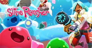 Mời tải Slime Rancher, game quản lý nông trại hấp dẫn giá 8.99USD, đang miễn phí